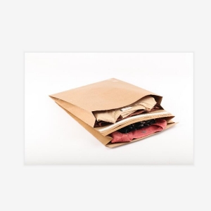 paper bag for courier shipping
