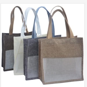 jute bag