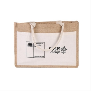 jute bag