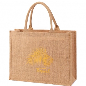 jute bag